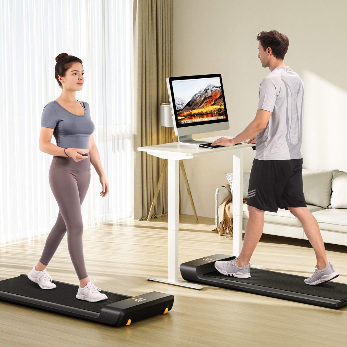 Sample treadmill plans: real routines you can start today