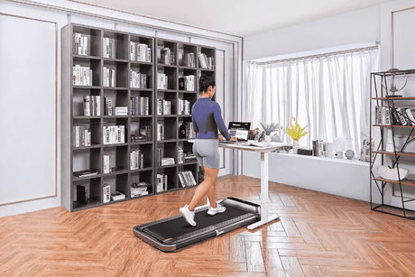 How Long Should You Walk on a Treadmill to Lose Weight?