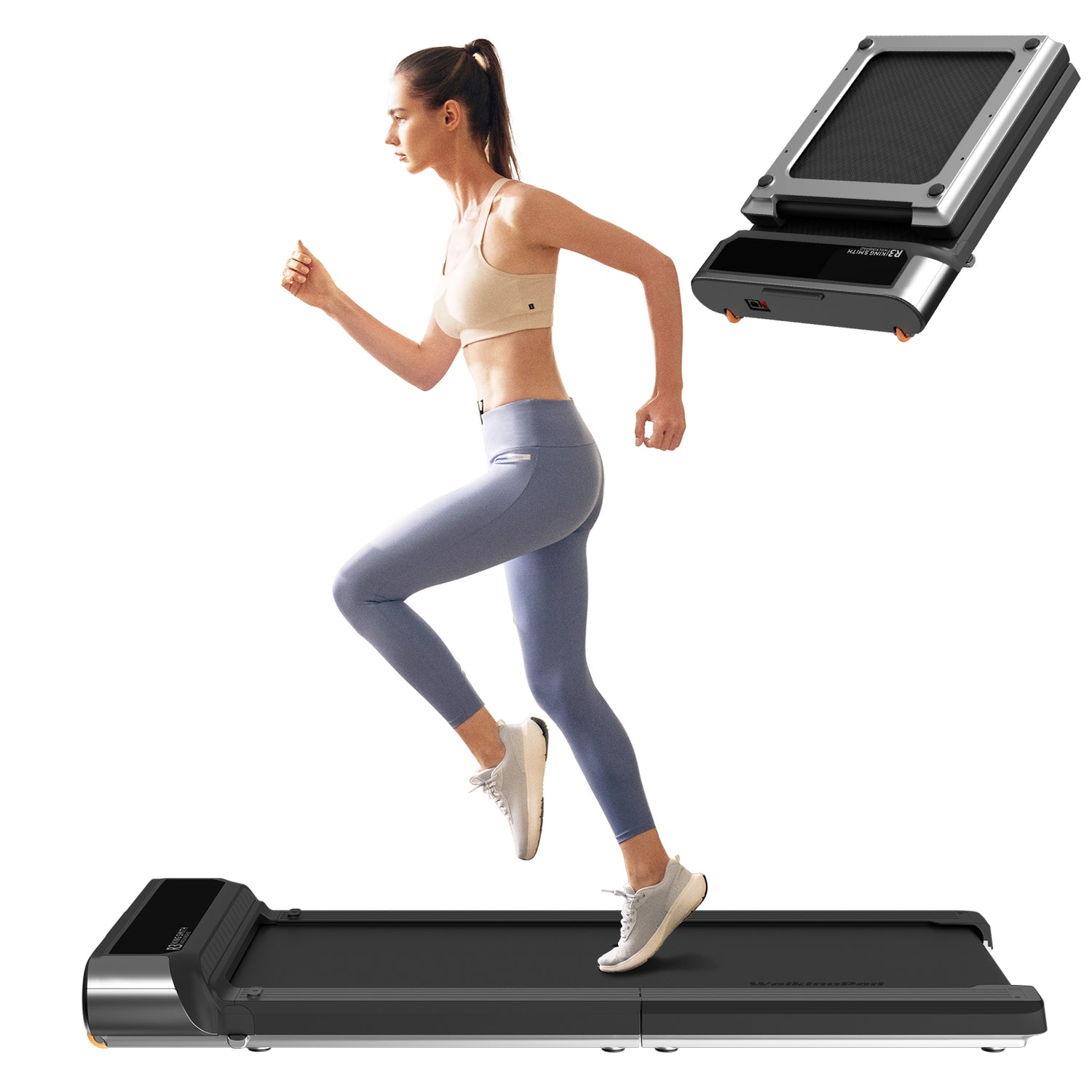 WalkingPad R3