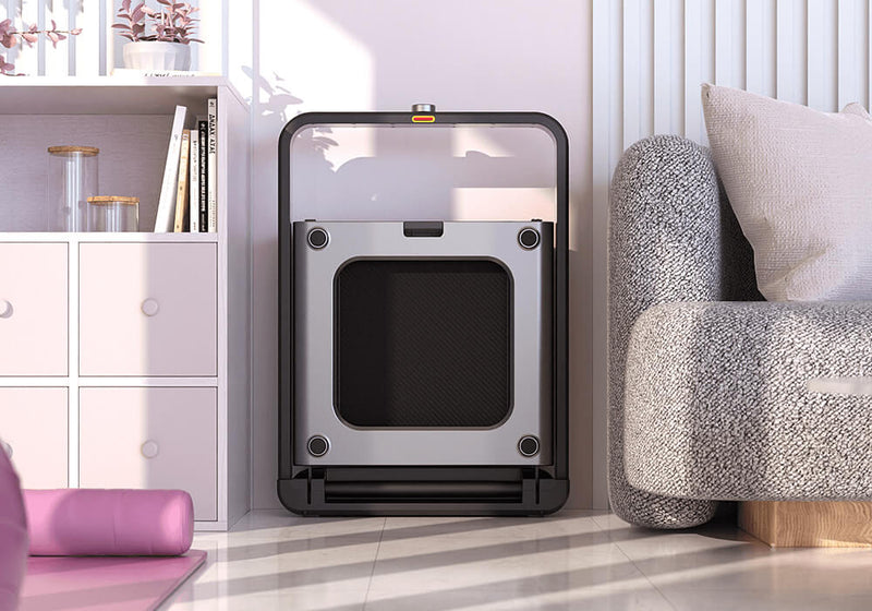 Best Foldable Treadmill For Home