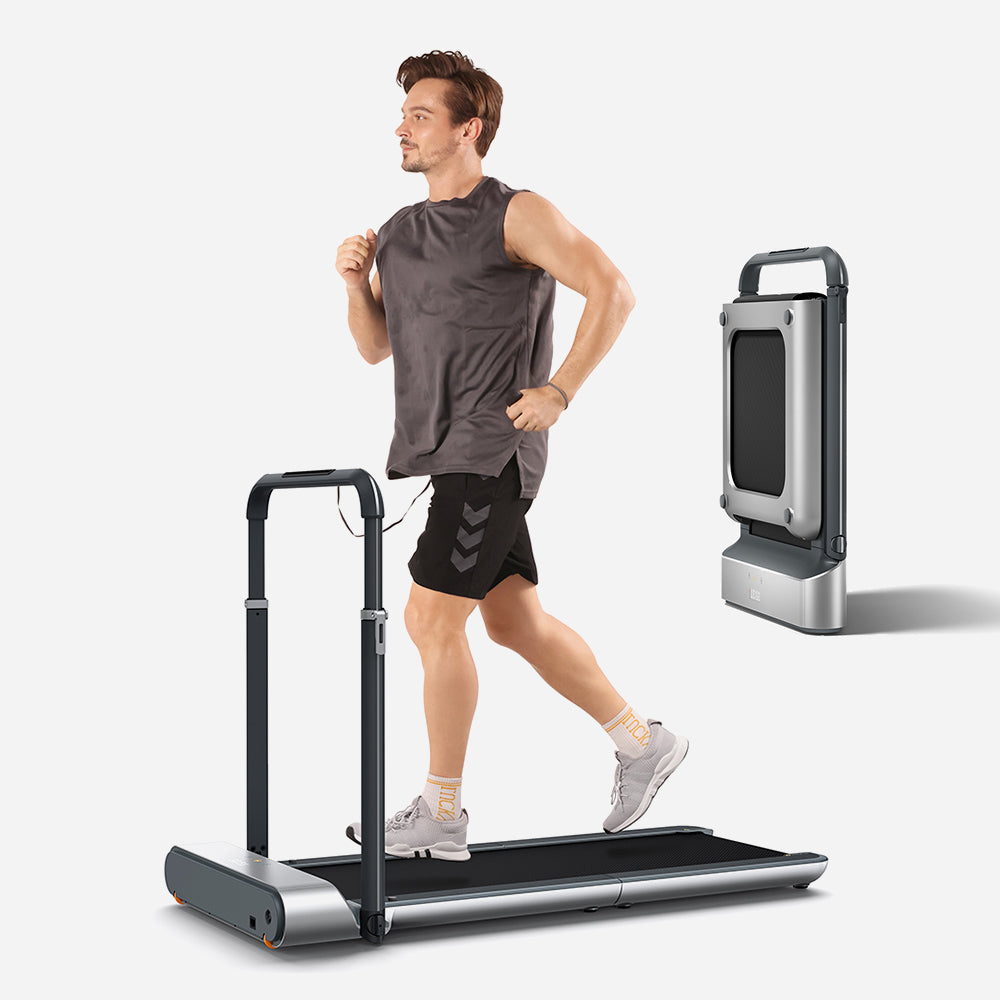 WalkingPad R1 Pro | 2-in-1 Folding Treadmill | 10KPH