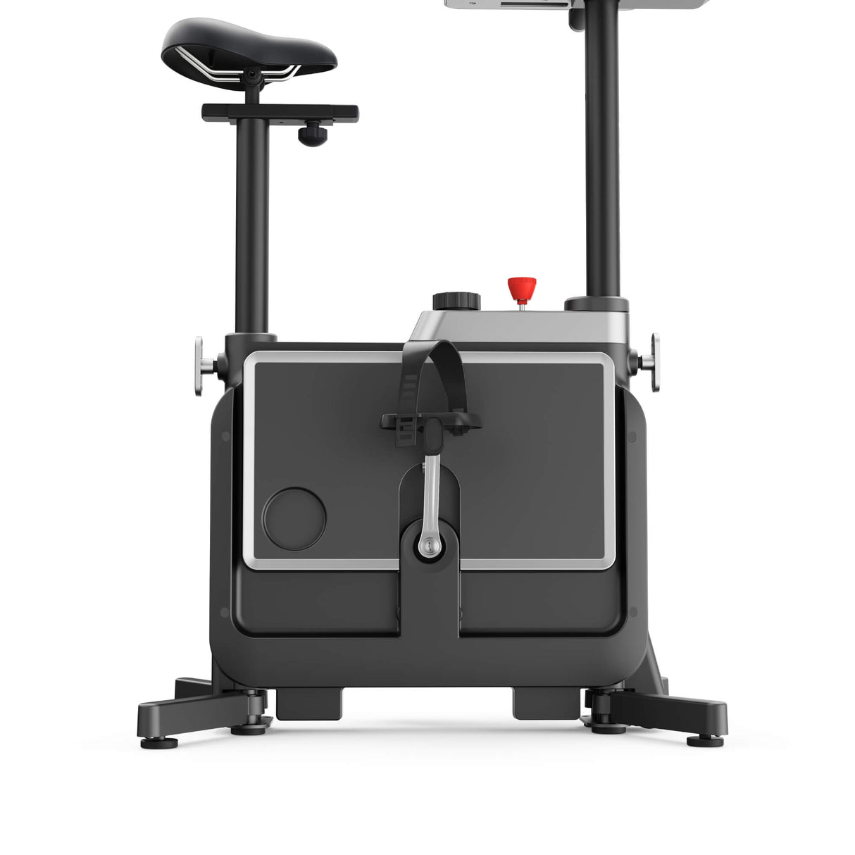 W1B 3 IN 1 Foldable Exercise Bike, Under Desk Bike