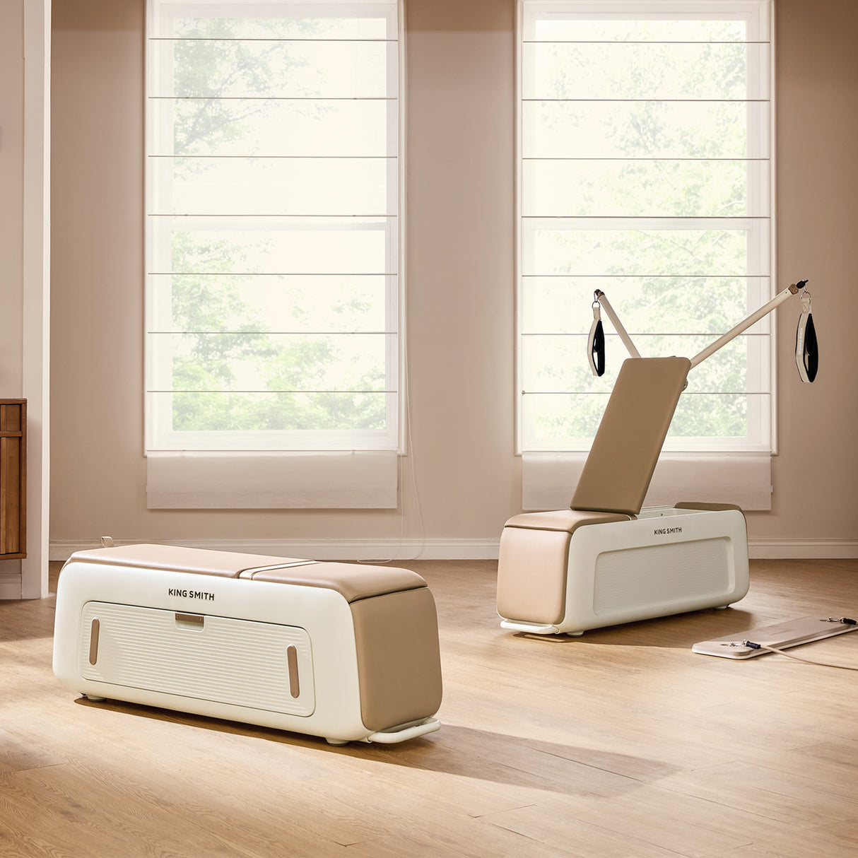 B2 | Tone Up Weight Bench