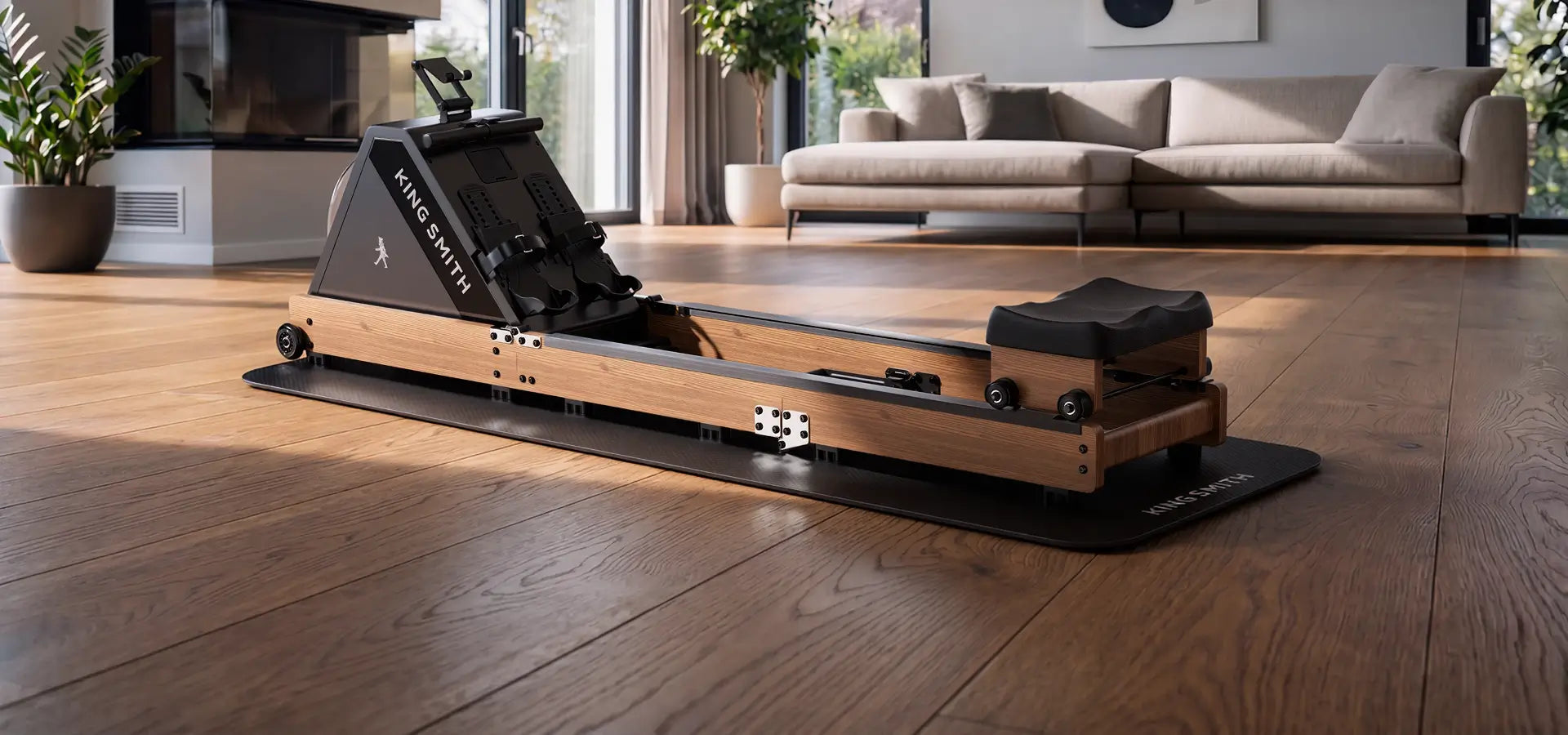 WalkingPad UK