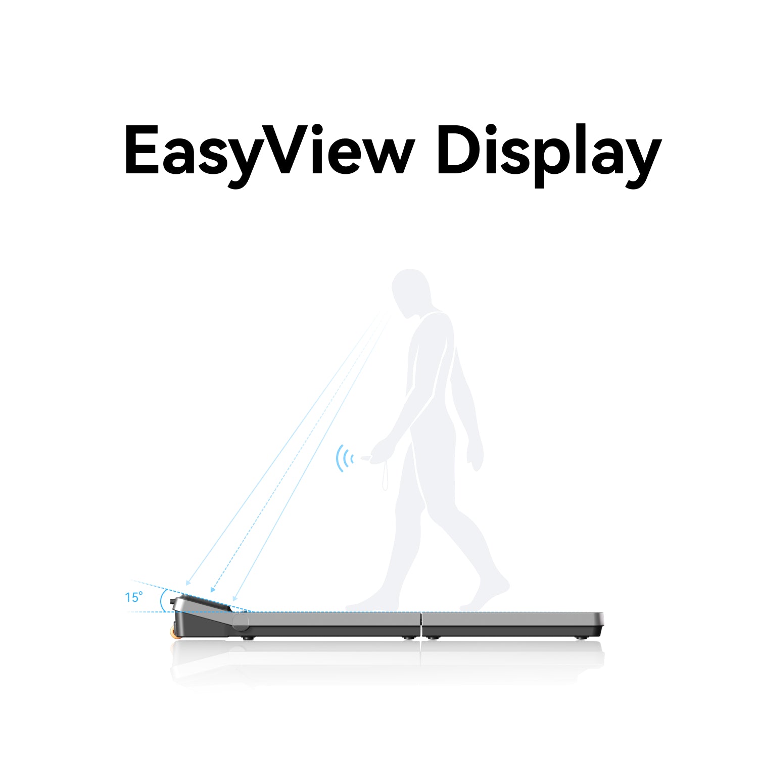 WalkingPad Z3