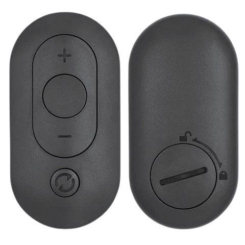 Remote control for WalkingPad