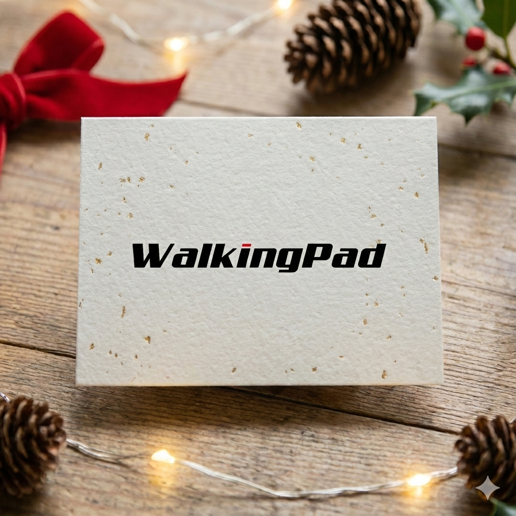 WalkingPad Gift Card