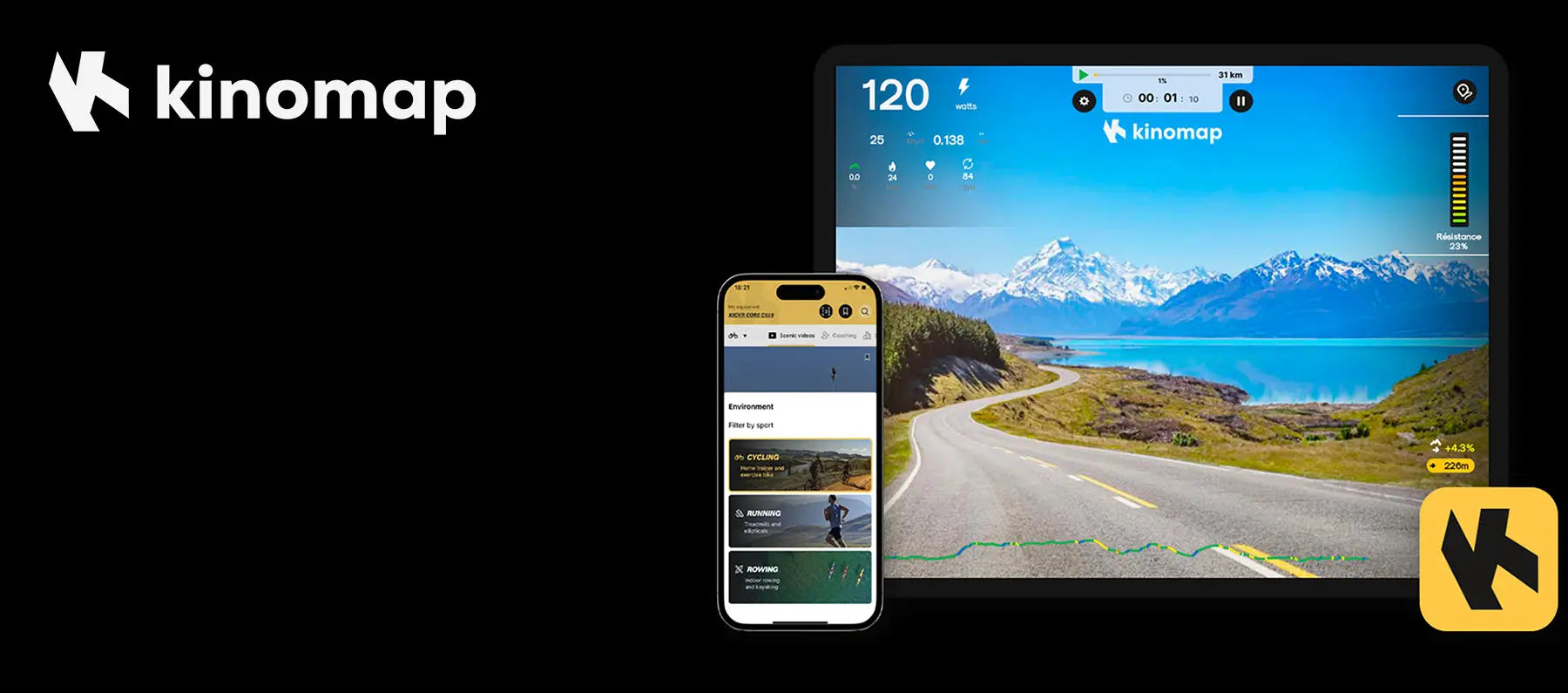WalkingPad UK