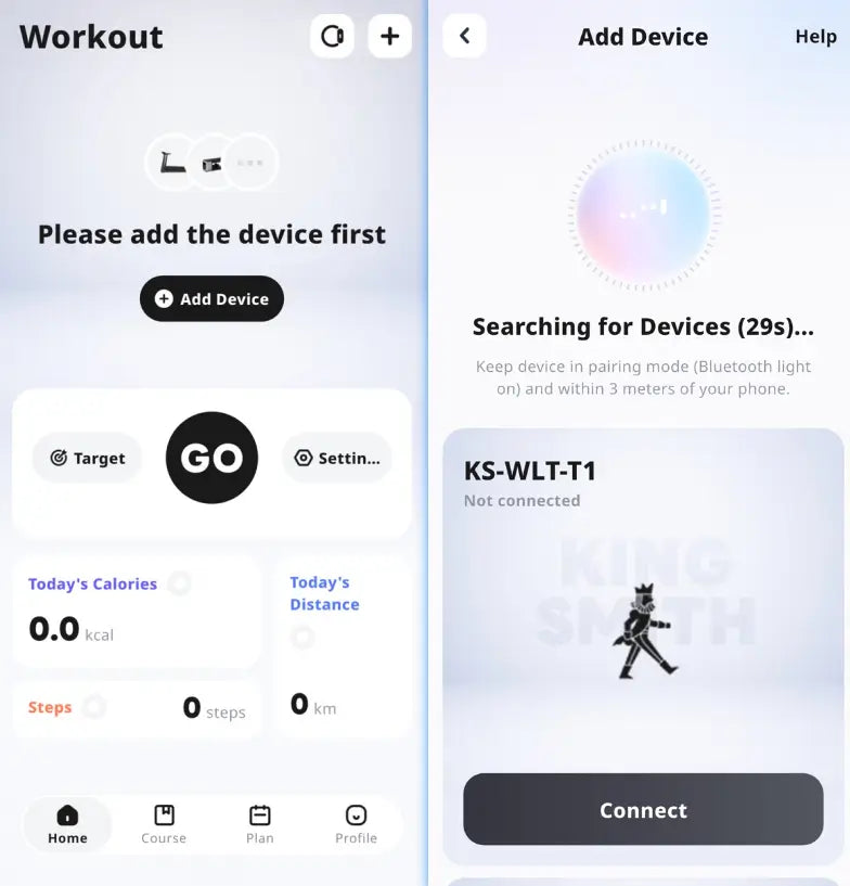 WalkingPad UK