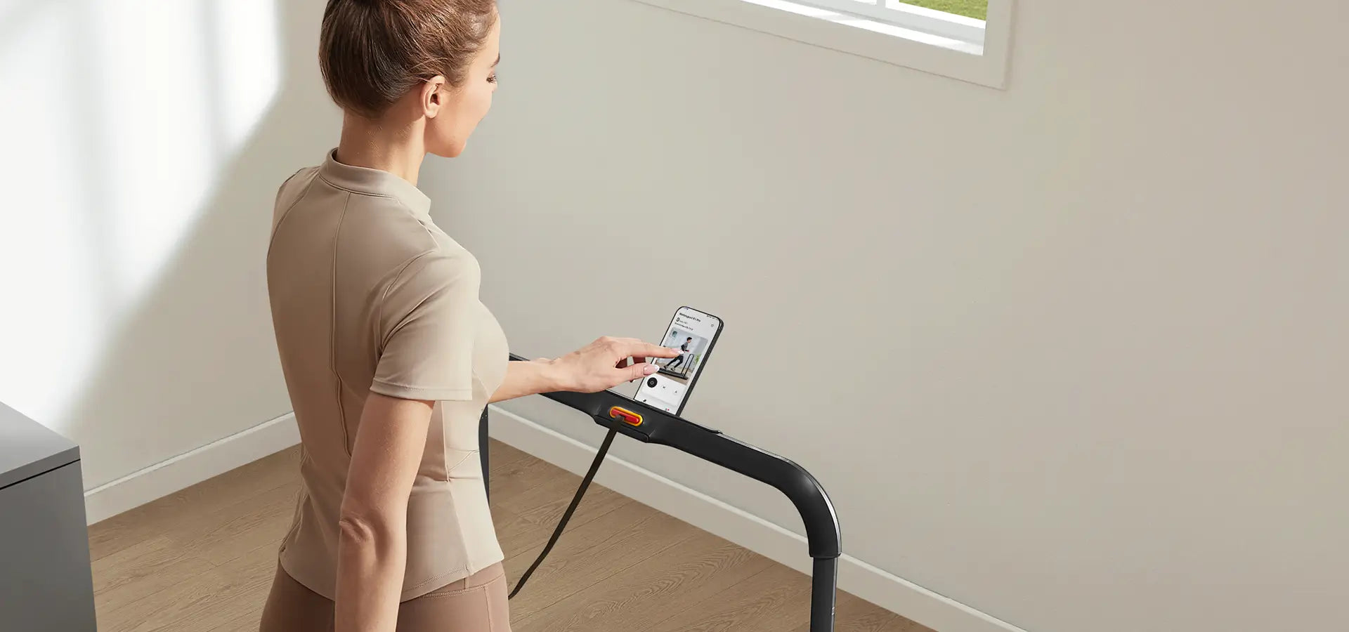 WalkingPad UK