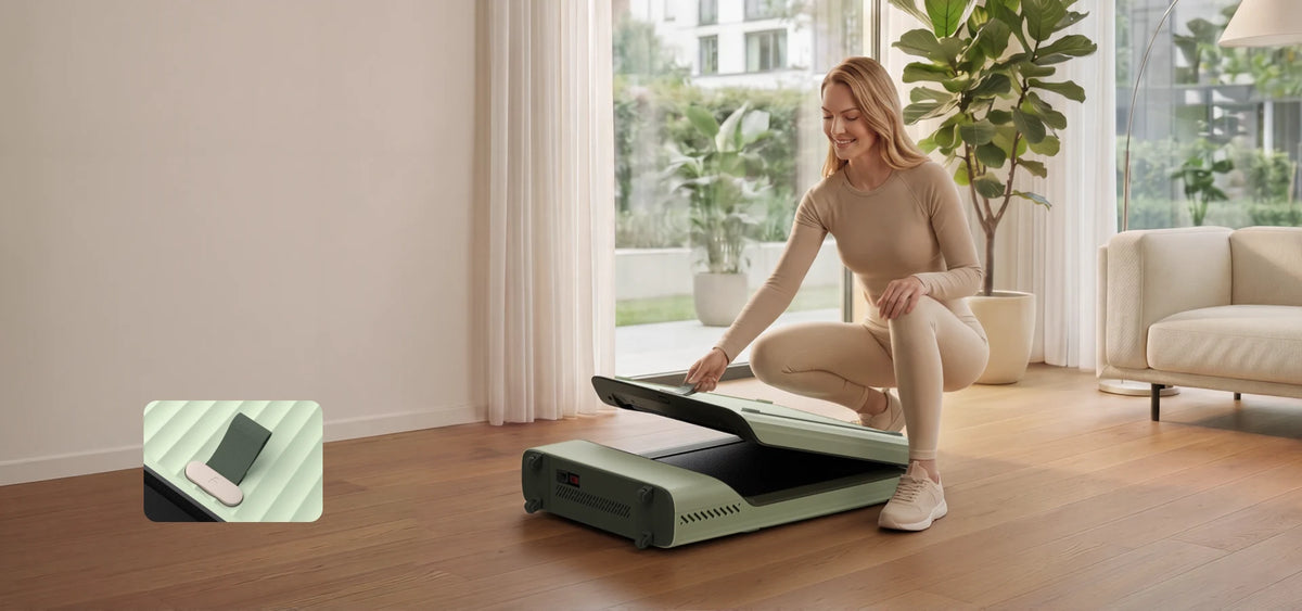 WalkingPad UK