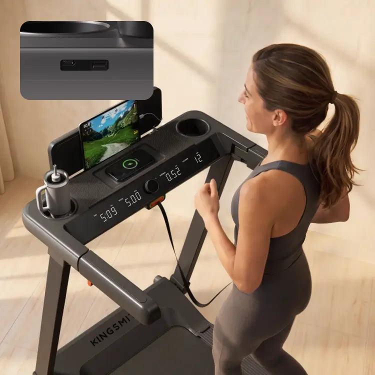 WalkingPad UK