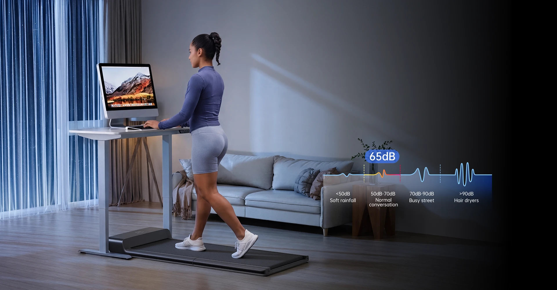 WalkingPad UK