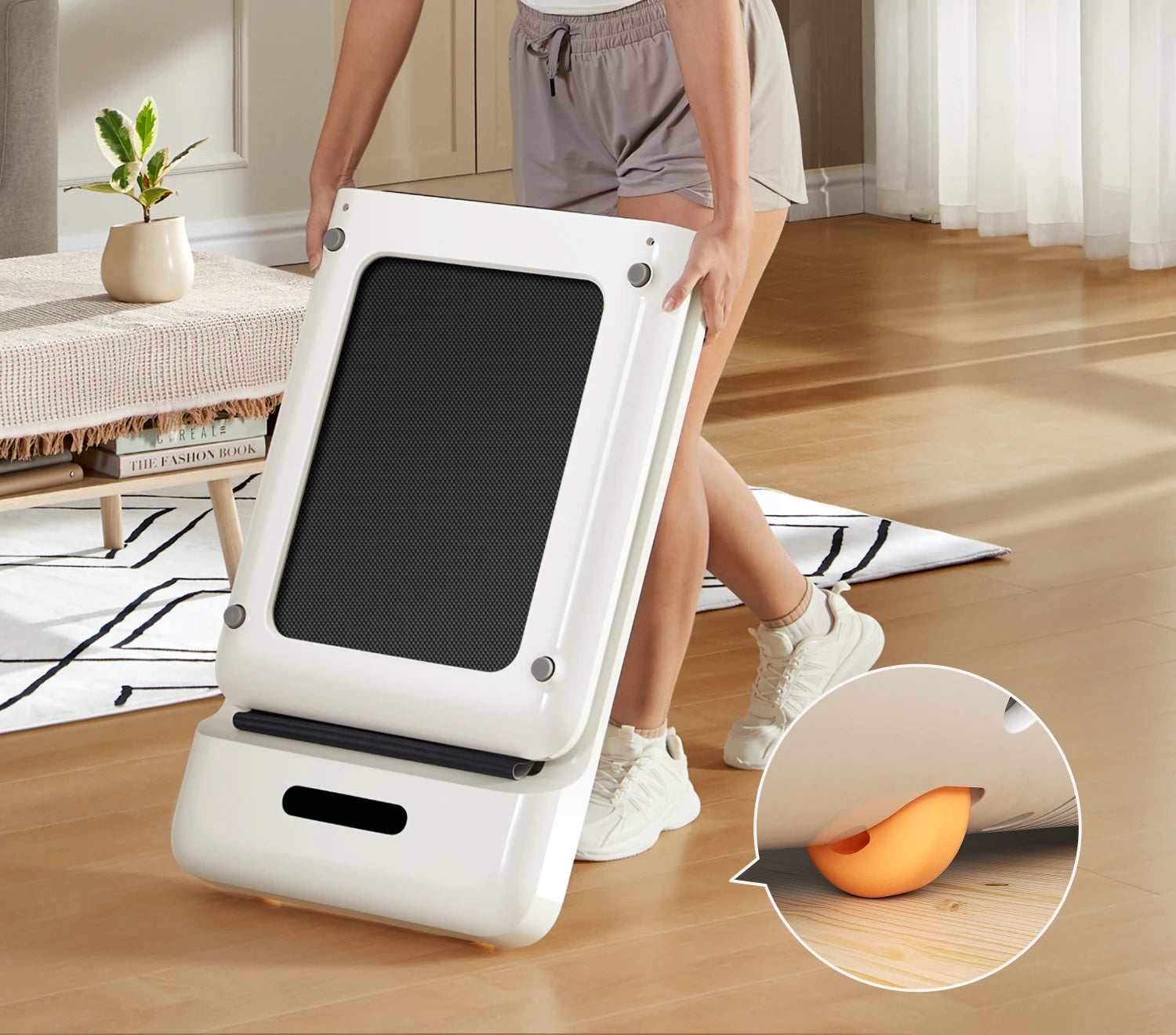 WalkingPad UK