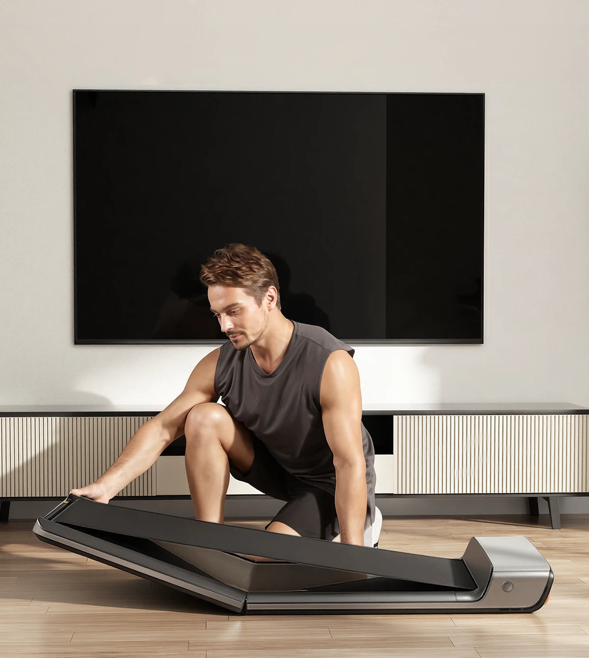 WalkingPad UK