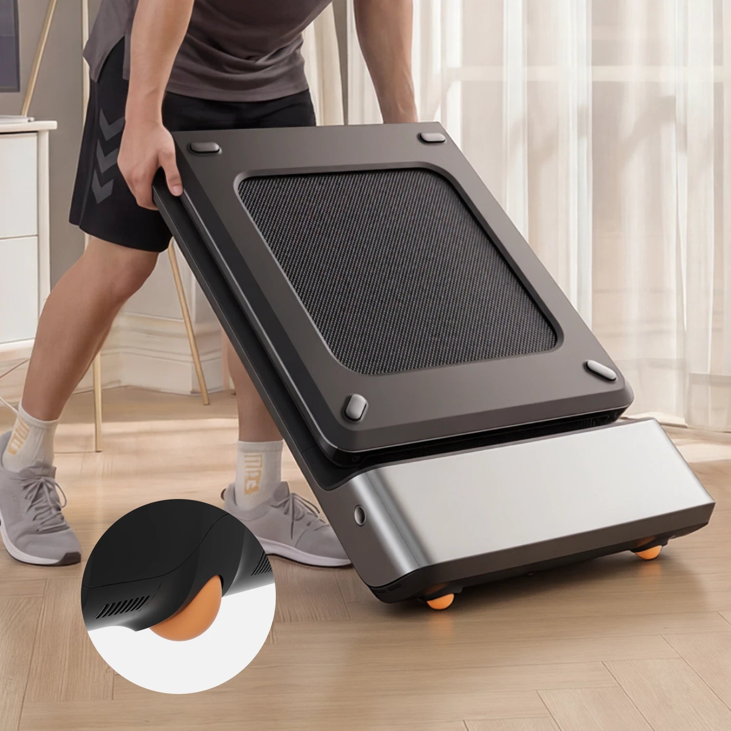 WalkingPad UK