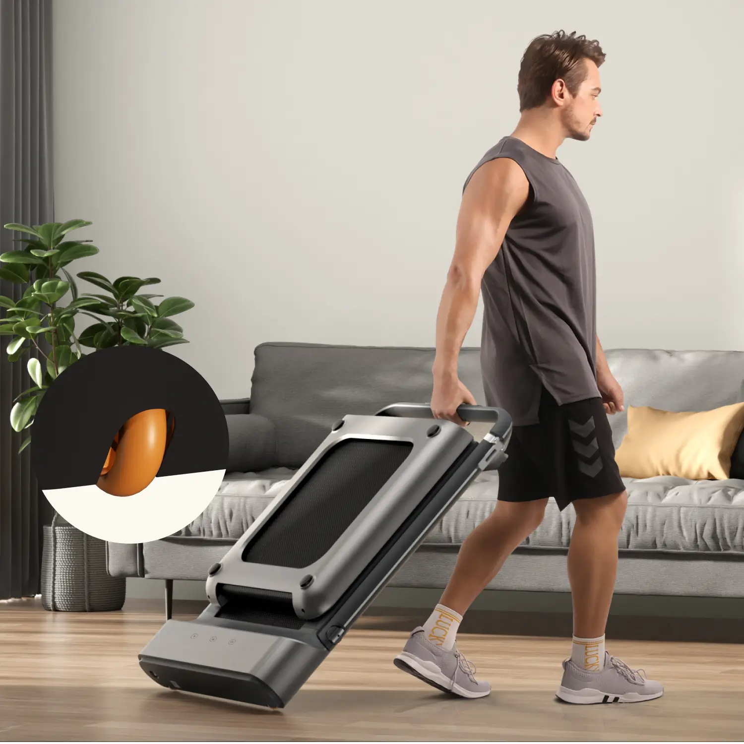 WalkingPad UK