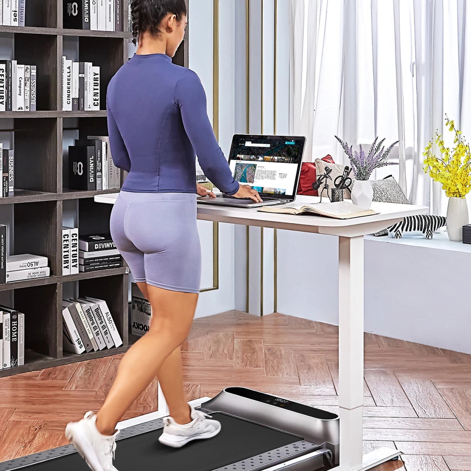 WalkingPad UK