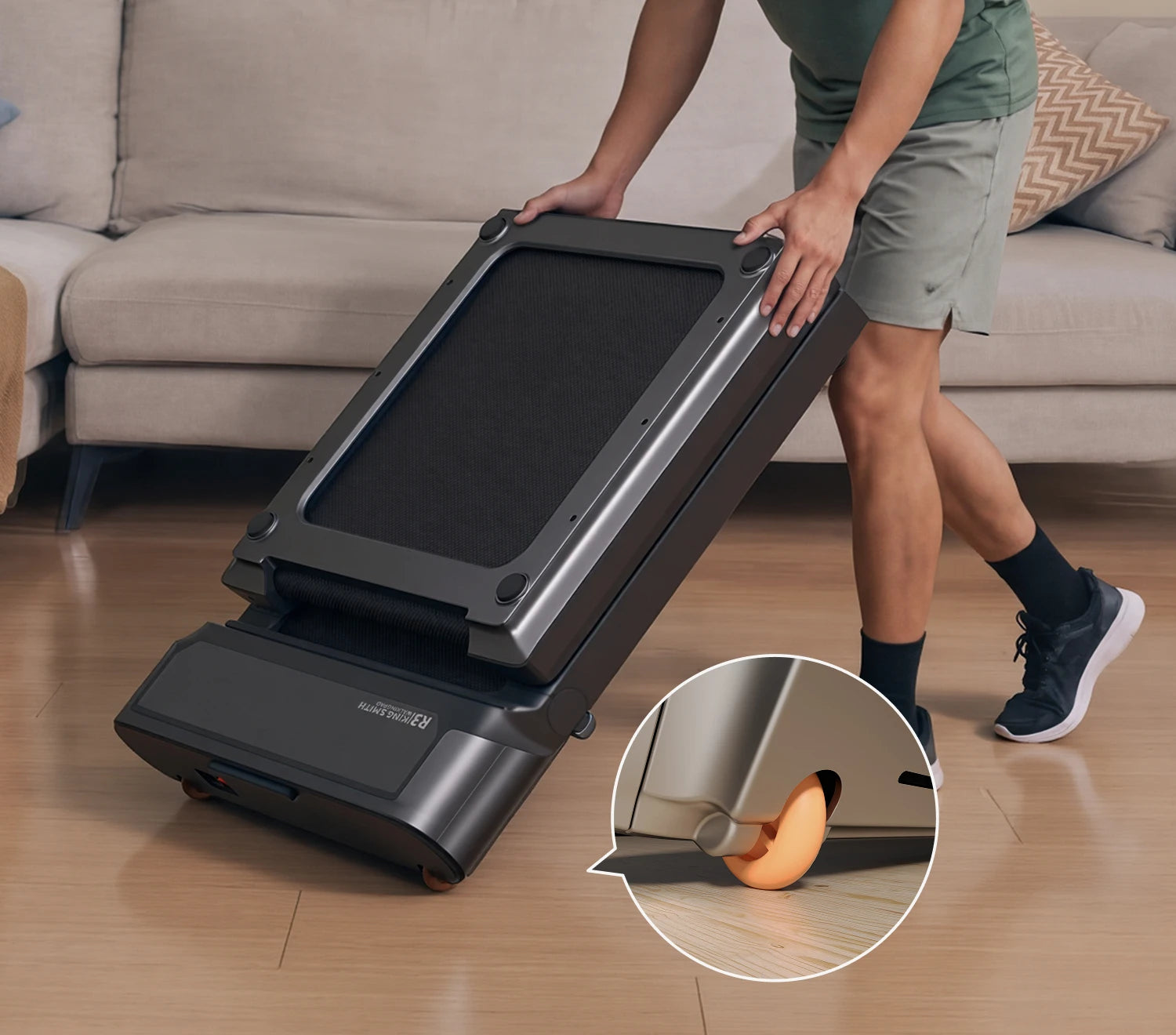 WalkingPad UK