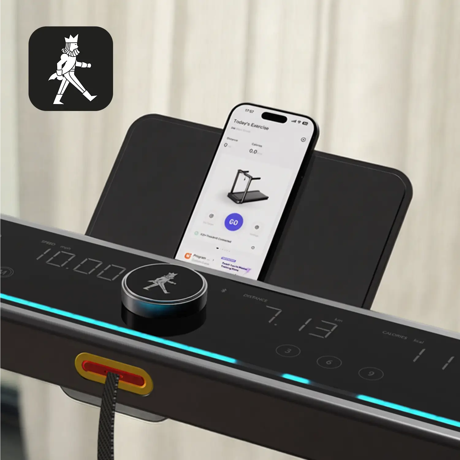 WalkingPad UK