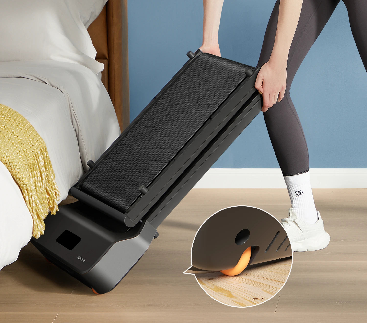 WalkingPad UK