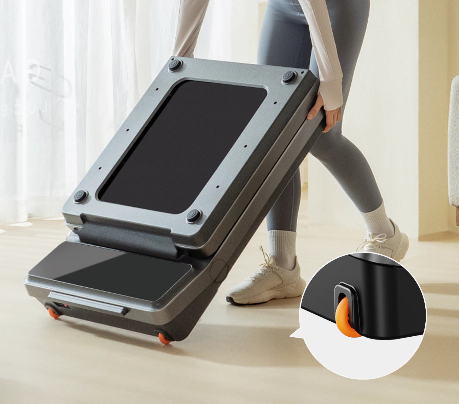 WalkingPad UK