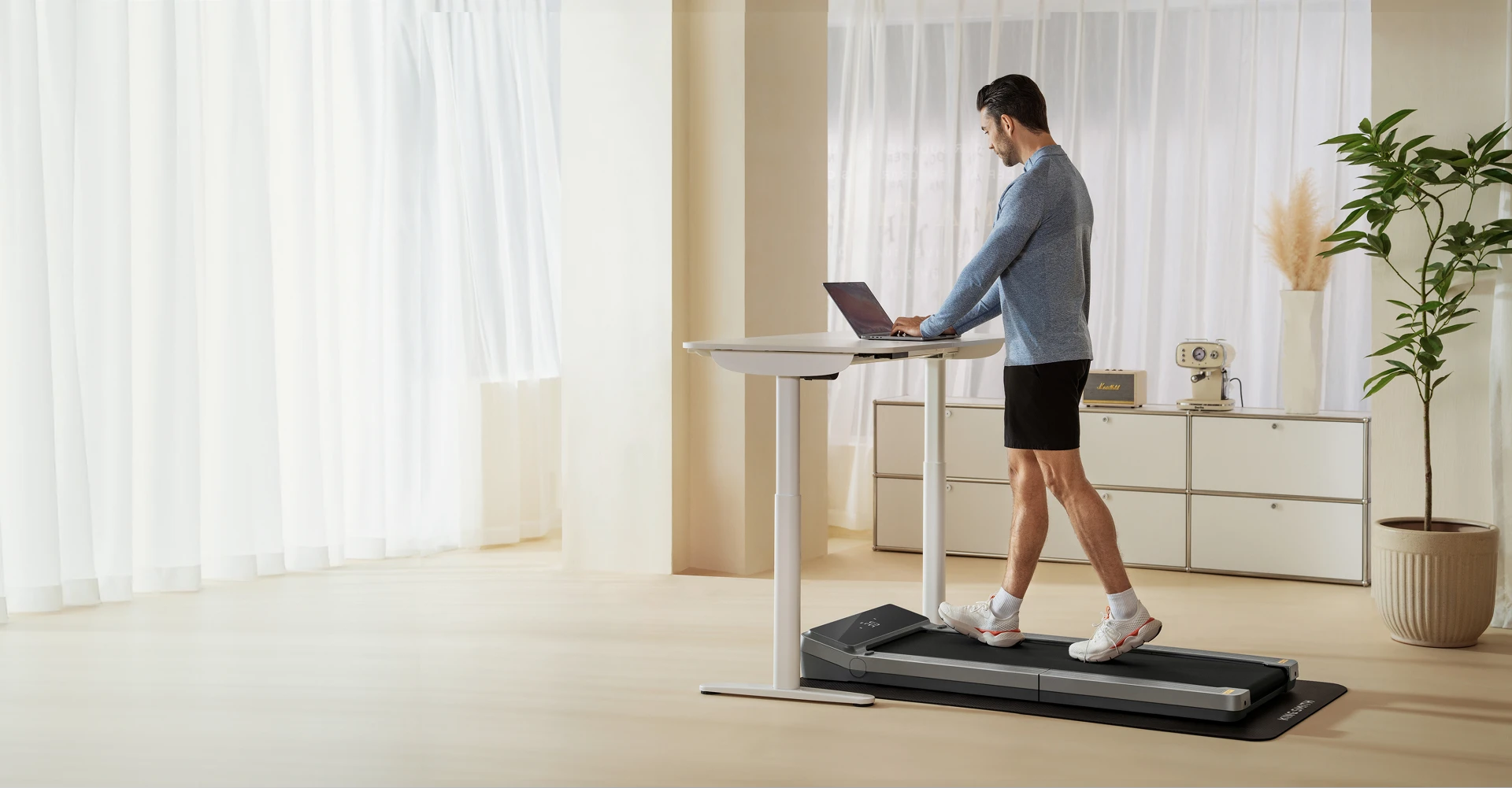 WalkingPad UK