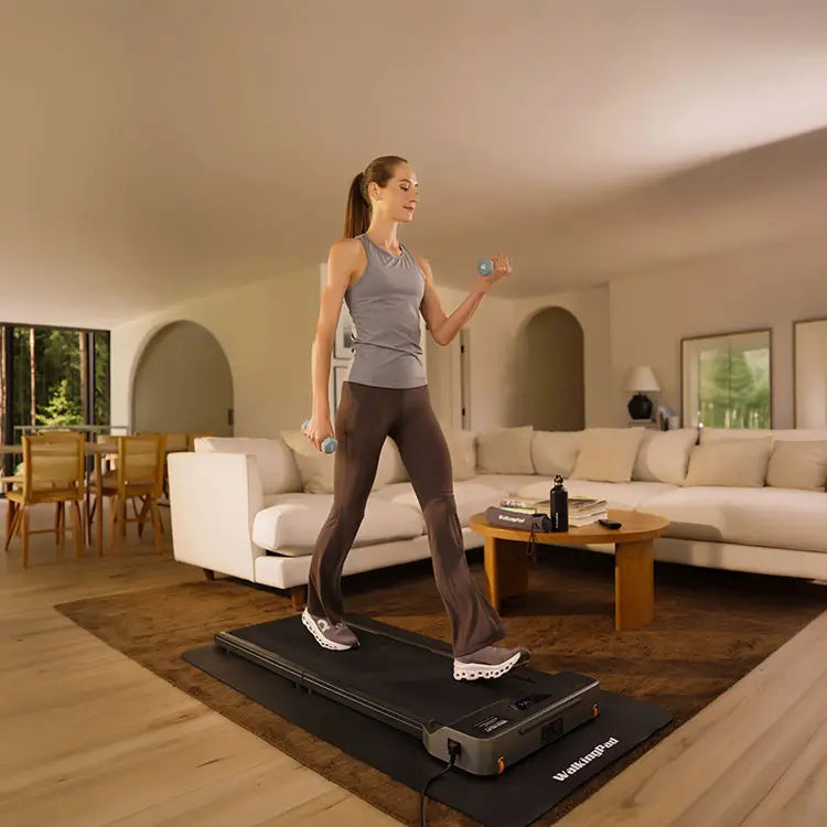 WalkingPad UK