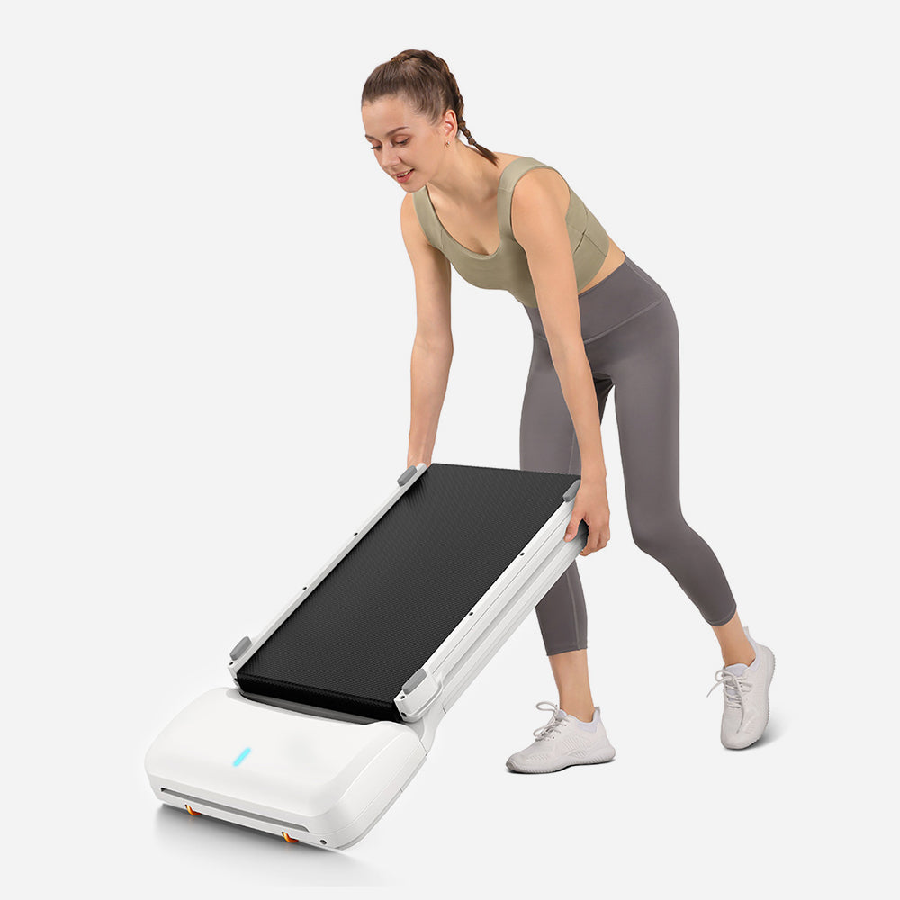 WalkingPad C1 Lightest Foldable Walking Treadmill 3.72MPH 220 lbs