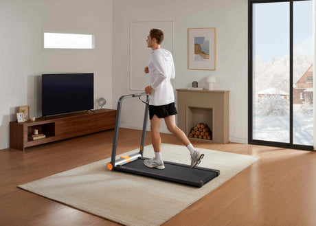 Small Home Gym Ideas: Build a Workout Corner in Your Living Room