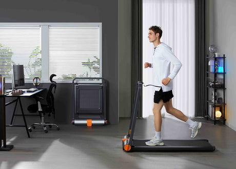 Best Quiet Folding Treadmills for UK Flats: 2026 Guide