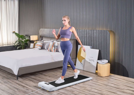 Walking Pad vs. Stationary Bike: Which Is Better for Weight Loss?
