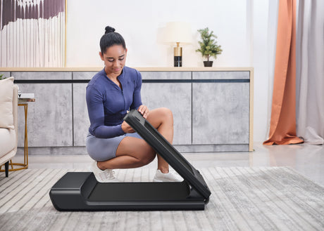 Best Under-Desk Treadmills to Pair with a Standing Desk