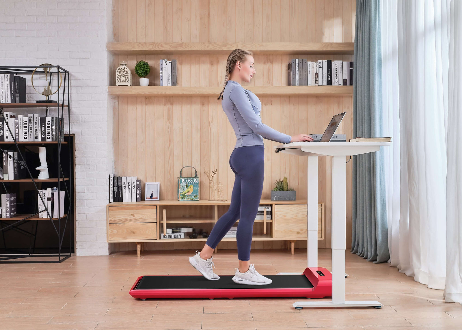 Is a Folding Treadmill Worth Considering?