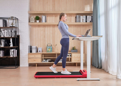 Is a Folding Treadmill Worth Considering?