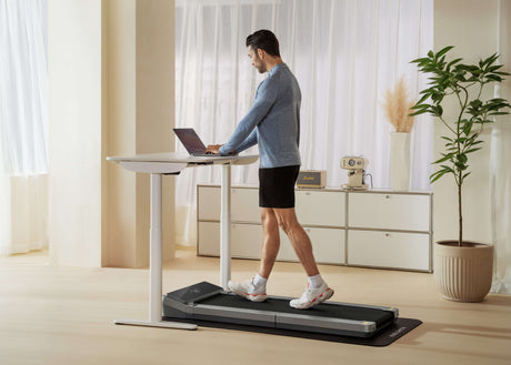 What’s a Good Speed for a Walking Pad?