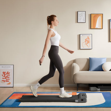 Sack Off the Gym: The Best Folding Treadmills for Small Spaces