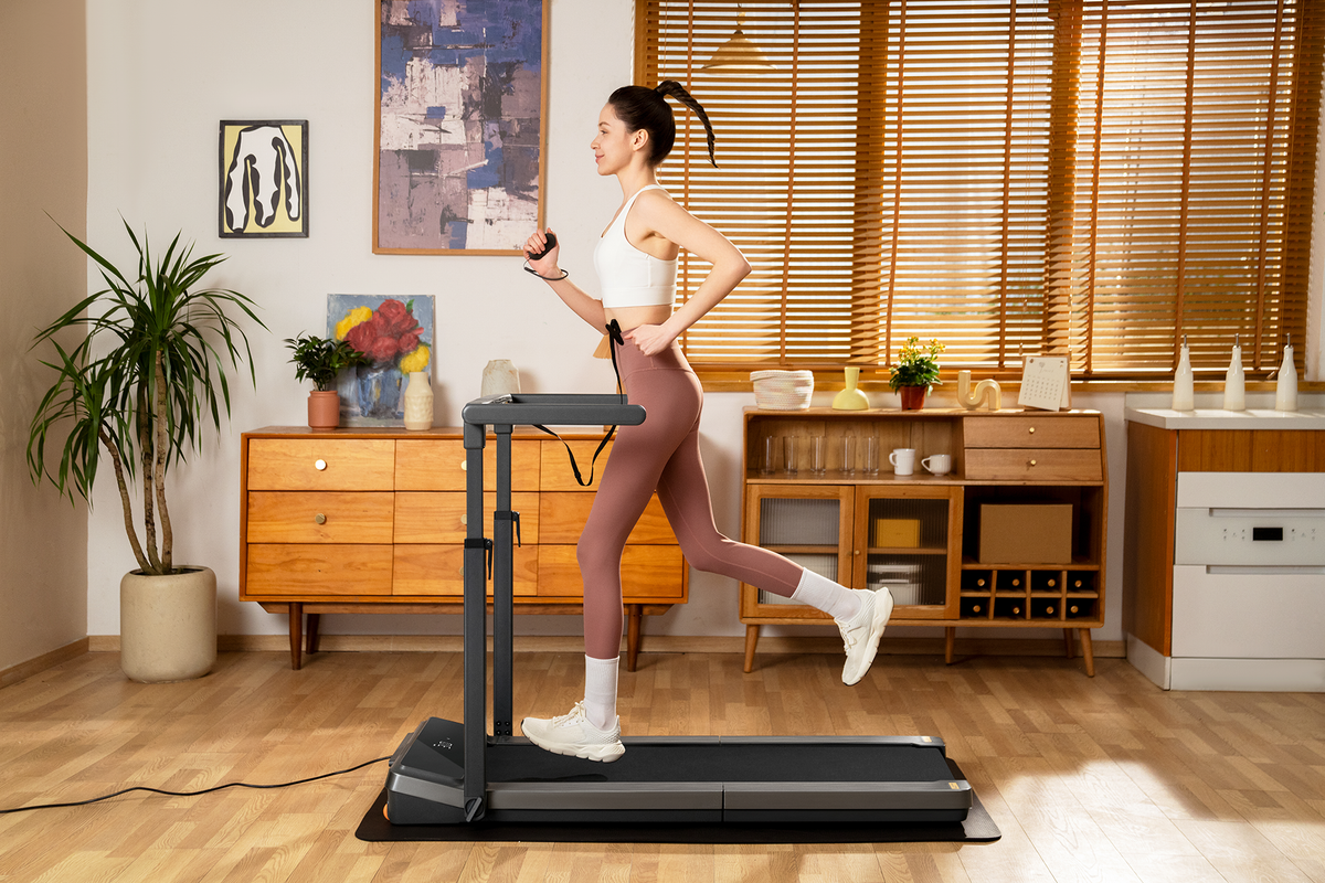 WalkingPad Black Friday best-selling treadmills