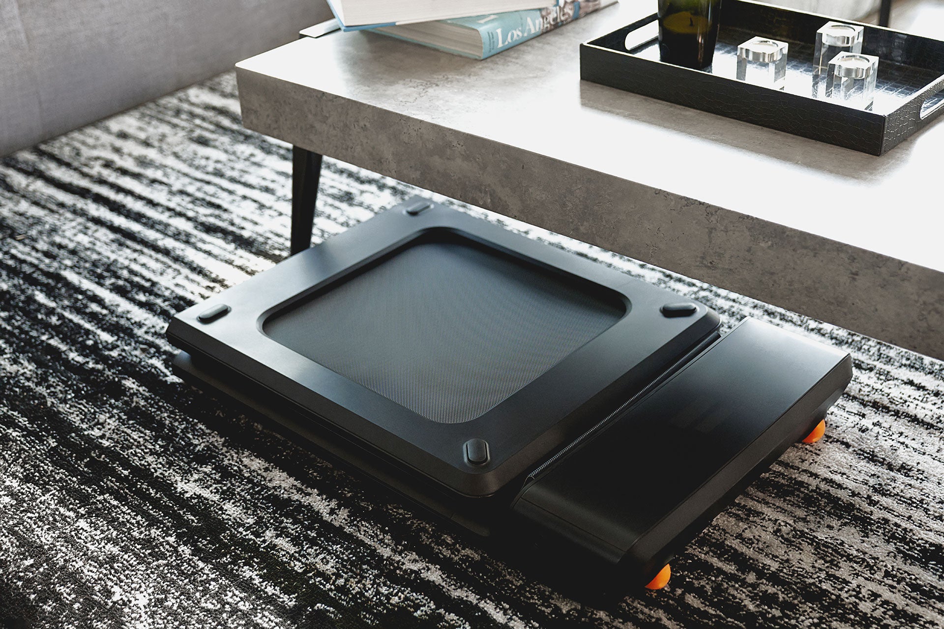 Can Walking Pads Be Used on Carpets? Essential Tips Revealed