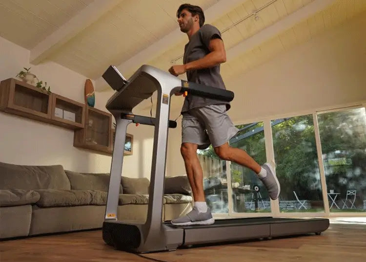 Best Treadmills for Heavy People 2026: Weight Limits, Running Area and Storage