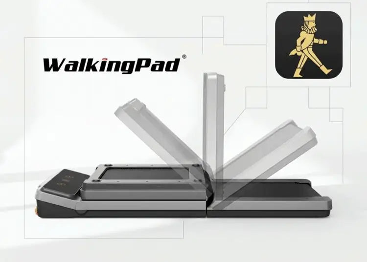 KingSmith and WalkingPad: The Brand Story and What It Means for You
