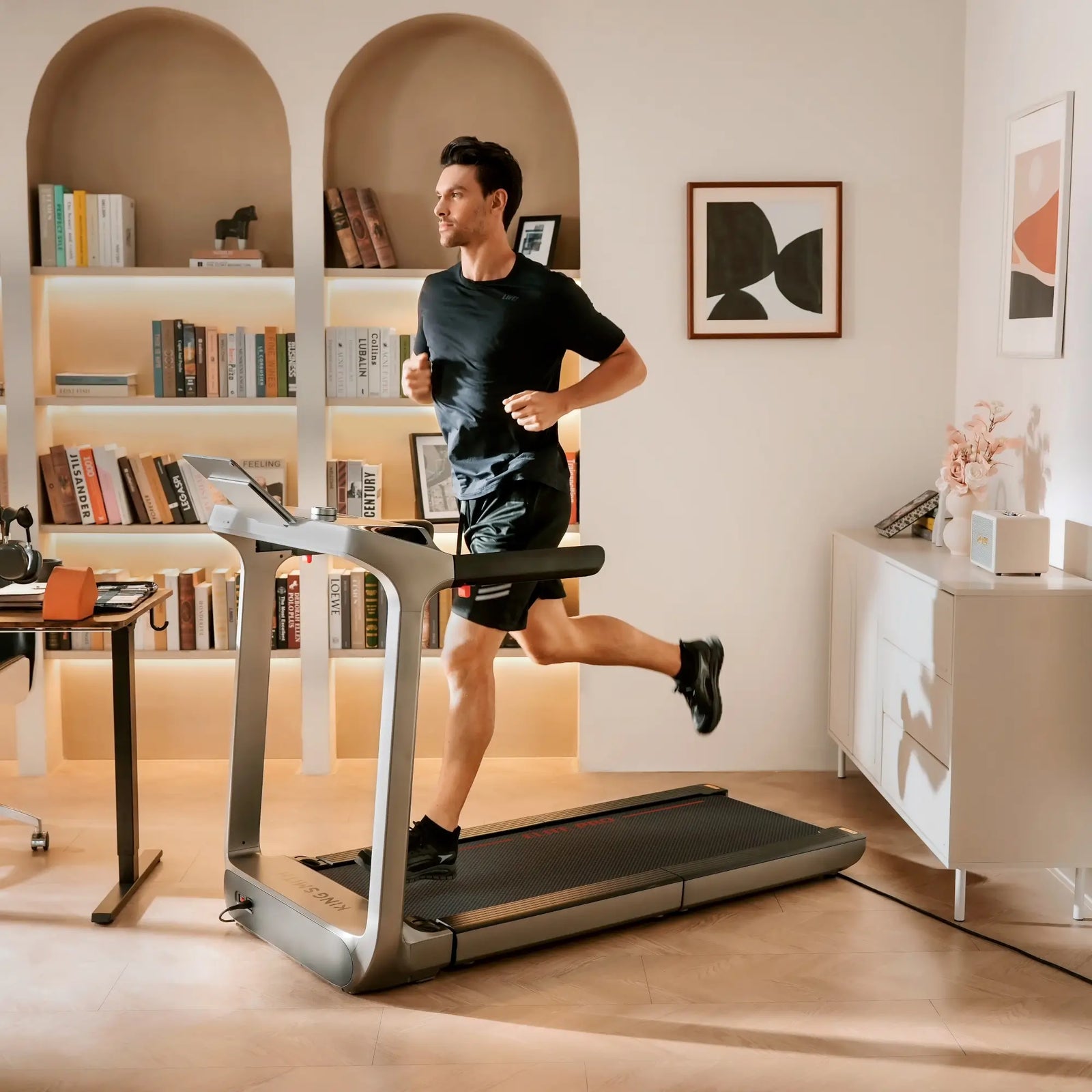 15 Treadmill Walking Mistakes to Avoid