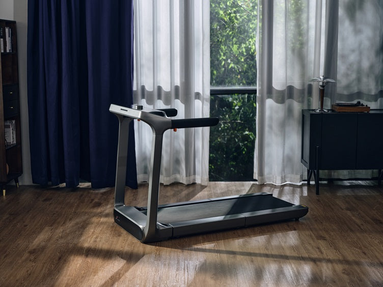 Are Treadmills Safe for Seniors? A UK Guide for the Over-60s (2026)