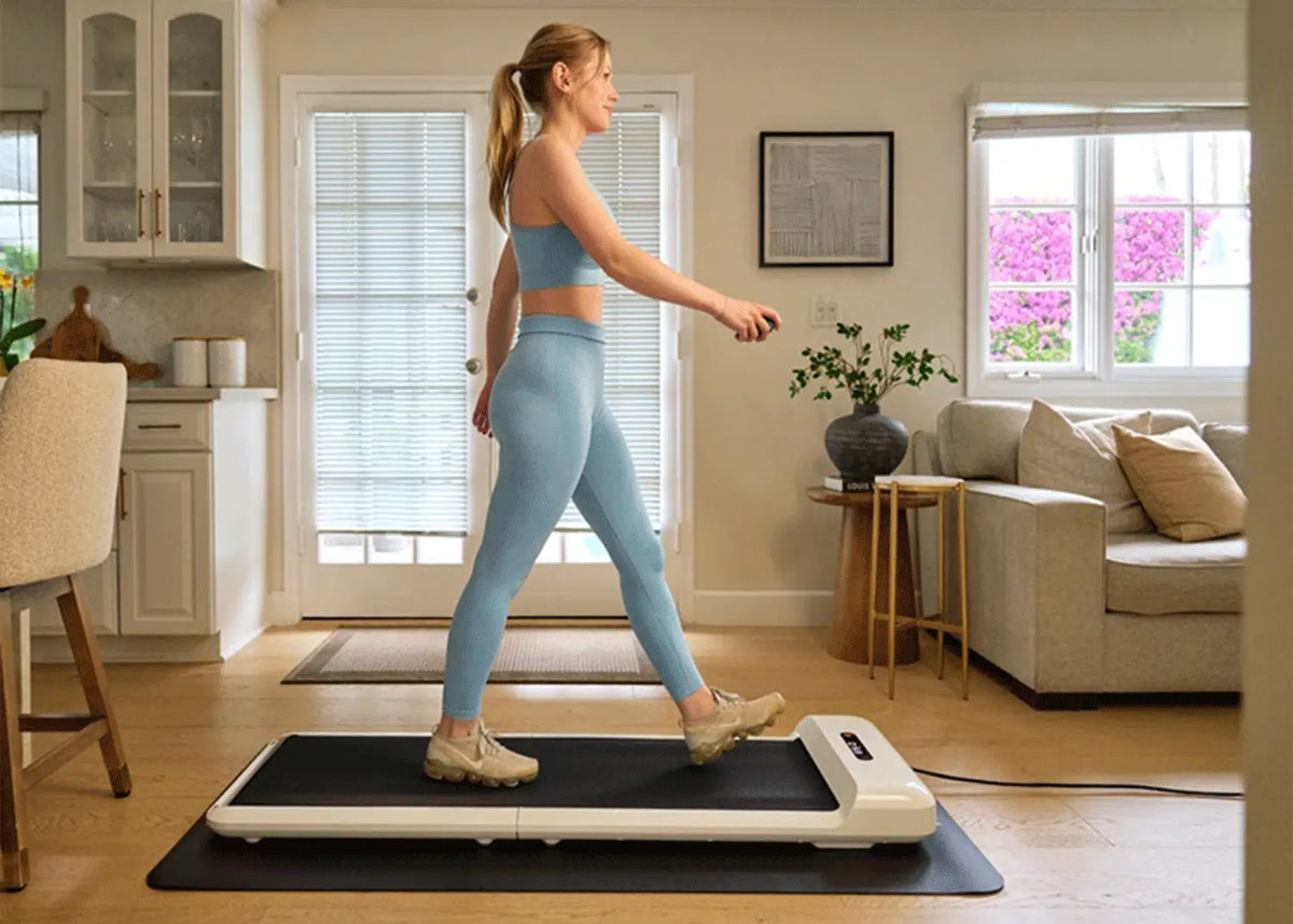 Do Walking Pads Actually Work? What the Evidence Says