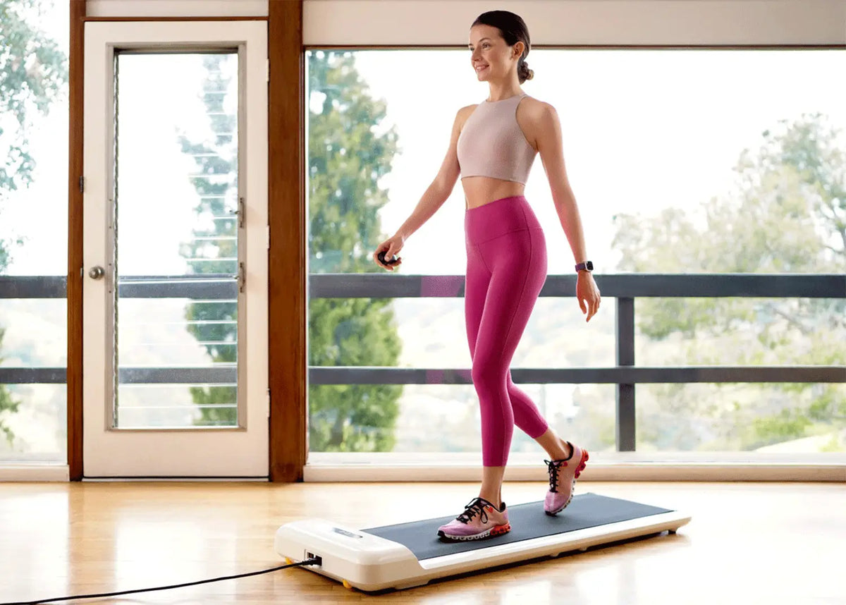 Best Walking Pads in the UK (2026): Top Picks for Home Offices