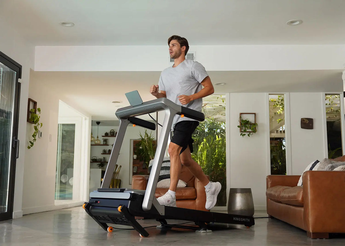 Walking Pad vs Treadmill: 8 Real Differences (and Which to Buy)