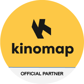 Kinomap Compatible