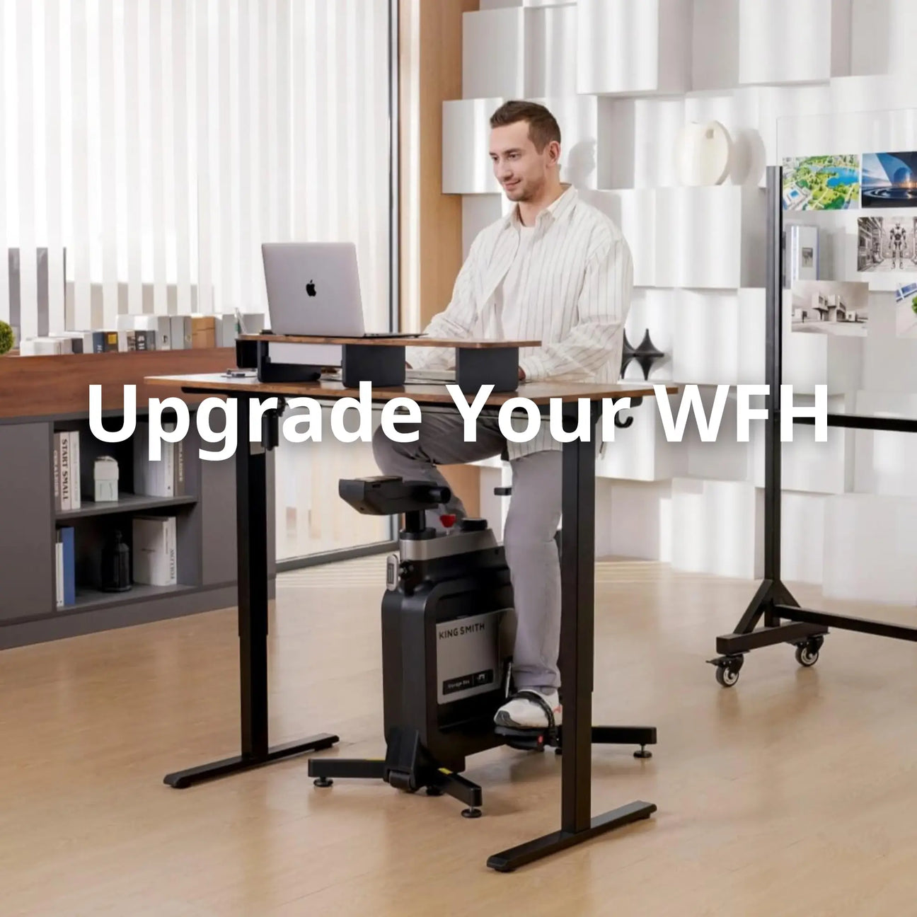 WFH Home Office Set