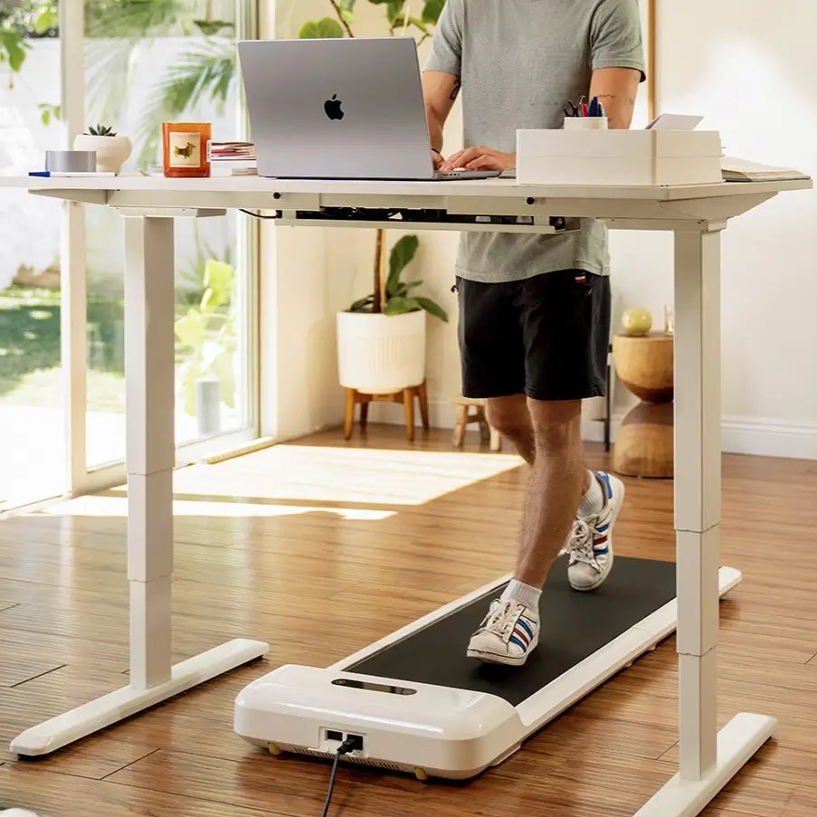 Under Desk Treadmill
