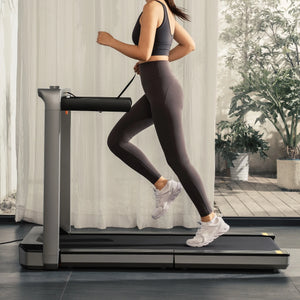 For Light Jogging